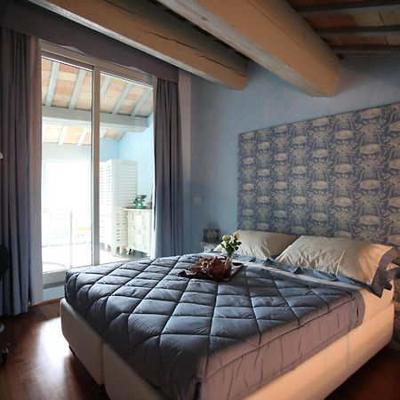 Palazzo Santinelli Bed & Breakfast Sant'Angelo in Vado Room photo