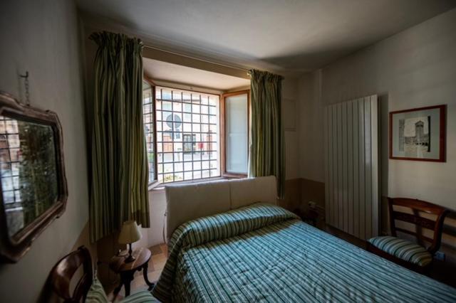 Palazzo Santinelli Bed & Breakfast Sant'Angelo in Vado Exterior photo