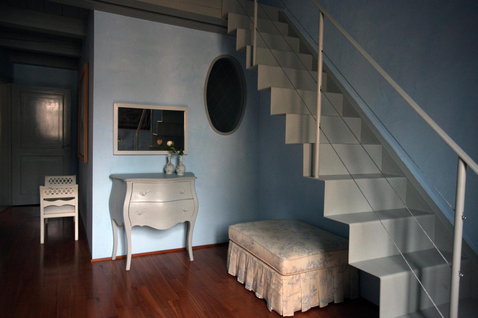 Palazzo Santinelli Bed & Breakfast Sant'Angelo in Vado Room photo