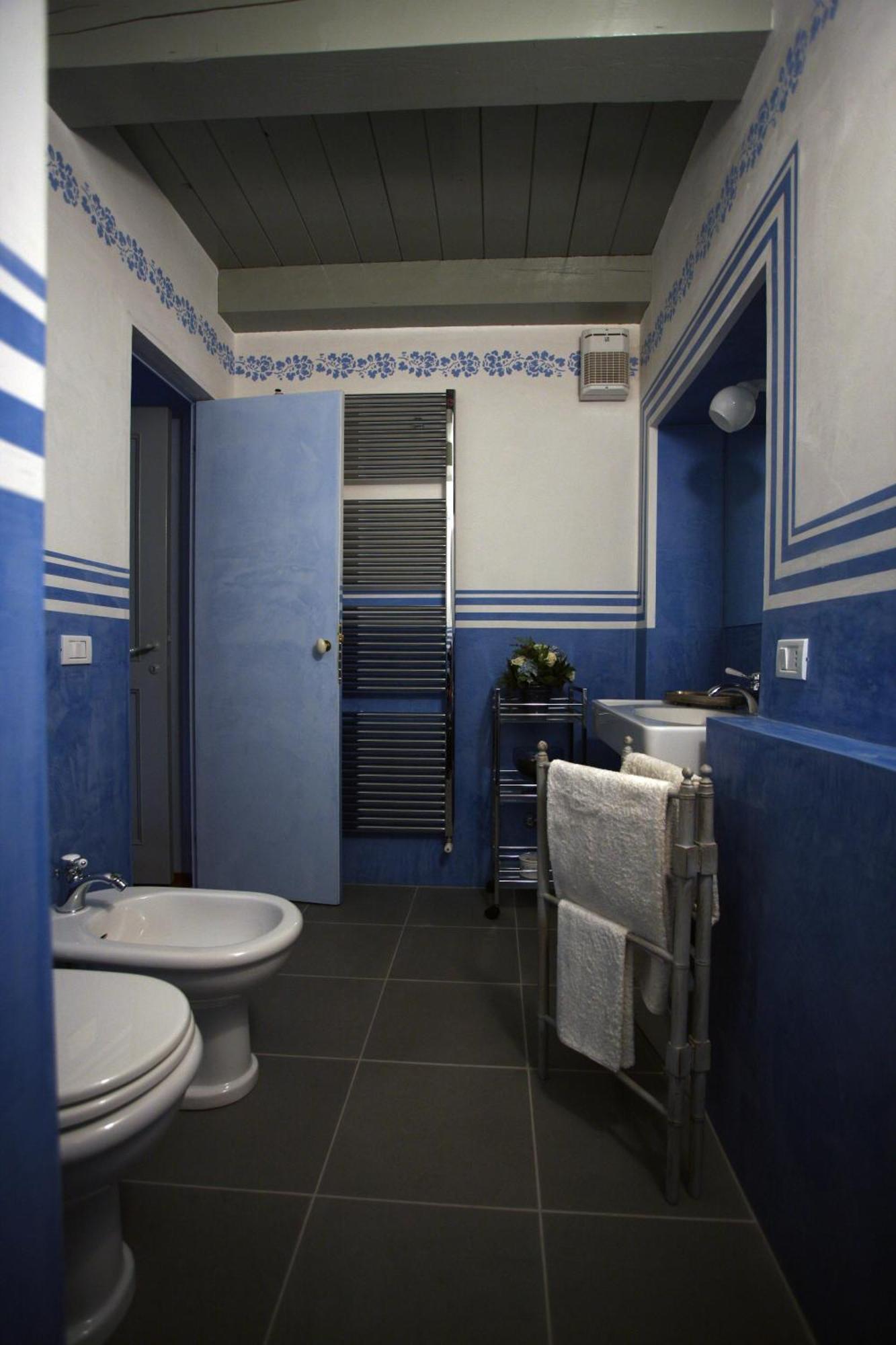 Palazzo Santinelli Bed & Breakfast Sant'Angelo in Vado Room photo