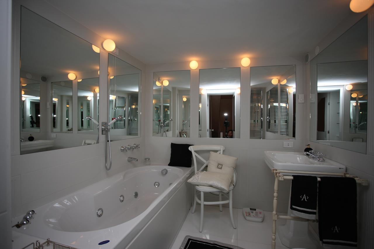 Palazzo Santinelli Bed & Breakfast Sant'Angelo in Vado Exterior photo