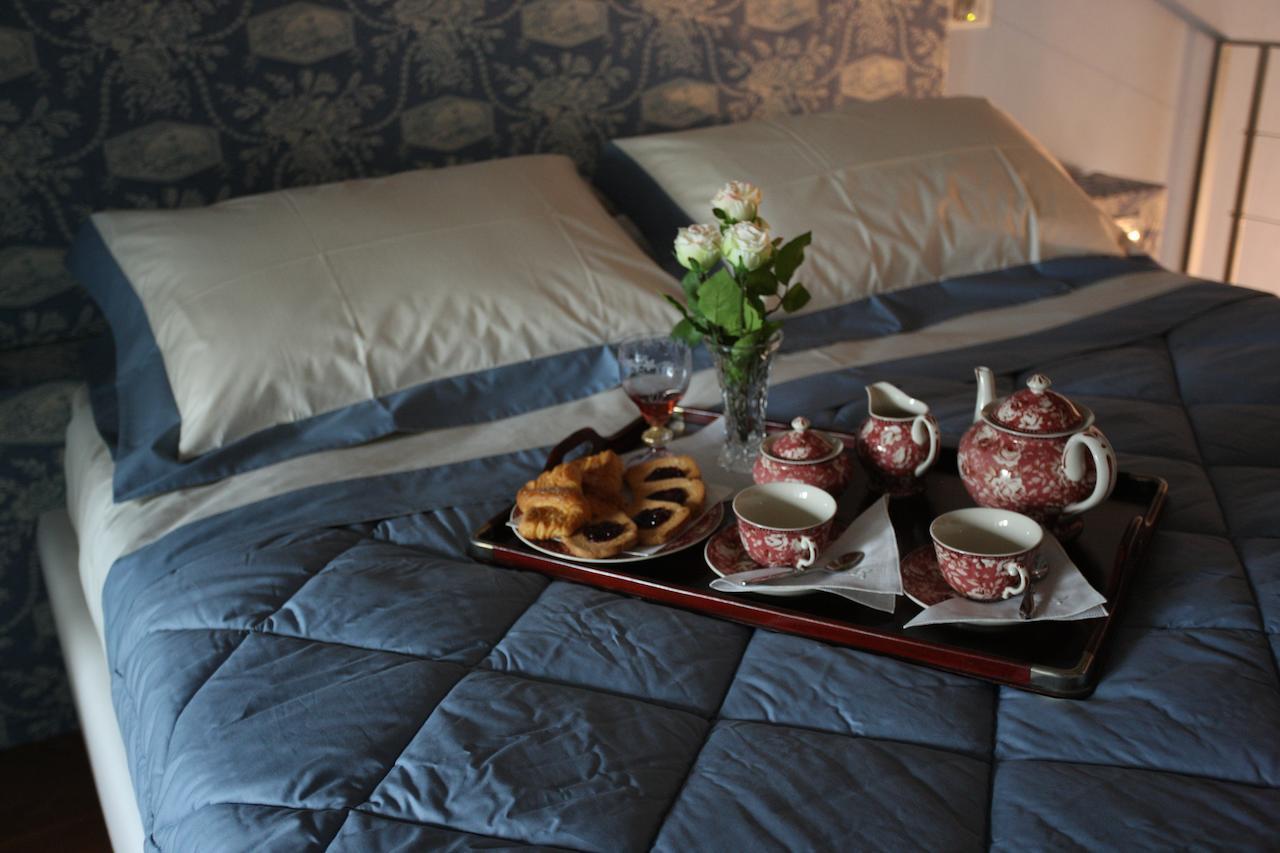 Palazzo Santinelli Bed & Breakfast Sant'Angelo in Vado Room photo