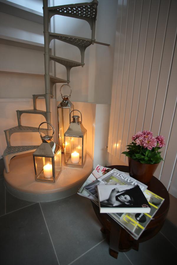 Palazzo Santinelli Bed & Breakfast Sant'Angelo in Vado Exterior photo